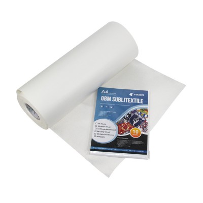 2020 sublitextil material sublimation paper a4 Sublimation companion for logo transfer